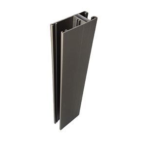กรอบอลูมิเนียมสำหรับประตูบานเลื่อนผลิตในแบรนด์ Shalumi เวียดนาม - Product Image 1