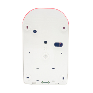 Bán Buôn 50W 128dB Ngoài Trời An Toàn Còi Báo Động Nhấp Nháy Hệ Thống Báo Động Vật Liệu Cao Các Nhà Sản Xuất Có Dây Báo Động Âm Thanh Với Ánh Sáng Nhấp Nháy - Product Image 6