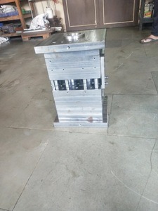 Herramientas de Prensa para Moldes de Tapas de Plástico y Acero Personalizables para la Producción de Tapas de Bebidas Farmacéuticas o Cosméticas, Marca PWC - Product Image 6