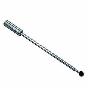 Pistola de bolas de metal de bolo de acero inoxidable e instrumentos veterinarios personalizados - Product Image 4