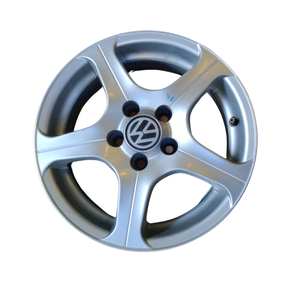Rueda de Aleación CGP para VOLKSWAGEN Polo 5ª Serie (09>17) - Product Image 1
