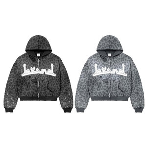 Best Selling New Arrival Men's Winter Wear Hoodie Custom Logo Design Solid Print Pattern Wholesale <b>Fabric</b> Supply Men's Hoodies - Product Image 6