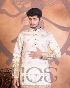 Omtara thường Xanh kurta thiết kế bán chạy nhất kurta - Product Image 6