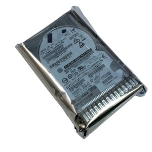 P40432-B21 ฮาร์ดดิสก์ 900GB 10kRPM 2.5 นิ้ว SAS 12G BC Mission Critical G10+ - Product Image 4