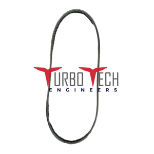 CEINTURE 17X1738LA CH11186 POUR MOTEUR DIESEL - Product Image 2