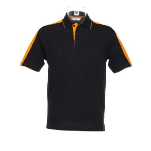 Camiseta Polo Deportiva Personalizada para Promoción y Merchandising - Product Image 3