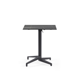 Outdoor <b>Table</b> MOON-C V2 <b>Foldable</b> 69x69 Cm - Product Image 5