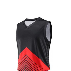 Uniformes de baloncesto sublimados personalizados 2025, camiseta de baloncesto de malla transpirable, ropa personalizada impresa por sublimación de tinte completo - Product Image 4