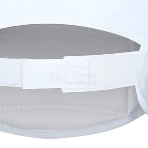 Protector de Cuerpo Ajustable para Boxeo, Protector de Pecho, Precio al por Mayor, OEM, Protector de Pecho de Entrenamiento en Venta - Product Image 6