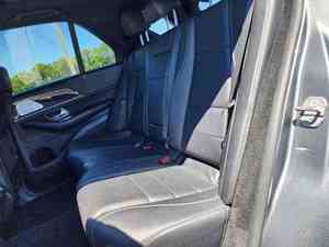 รถยนต์มือสอง ปี 2024 GLE 350 Coupe เกียร์ธรรมดา เบาะหนัง ภายในสีเข้ม น้ำมันเบนซิน กล้องมองหลัง พวงมาลัยซ้าย ระบบสัมผัส - Product Image 4