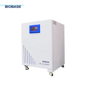 Incubateur BIOBASE 80L CO2 BJPX-C80II avec transmetteur de température et d'humidité prix d'usine discount