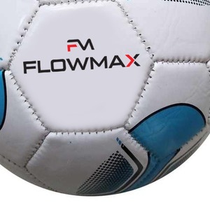 Flowmax Ballon de match de football professionnel taille 2 personnalisée en gros Football Football - Product Image 5