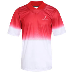 Jersey de fútbol americano de moda con colores de equipo vibrantes Jersey de fútbol americano deportivo profesional - Product Image 1