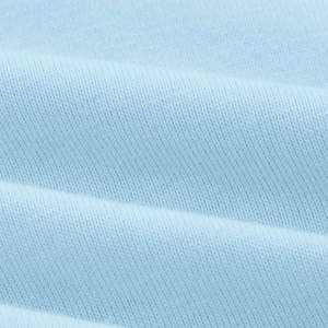 Venta al por mayor Tarifa Mujeres New Deisgn Cuello redondo Liso En blanco Mangas cortas Mujeres Crop Top Camisetas - Product Image 5