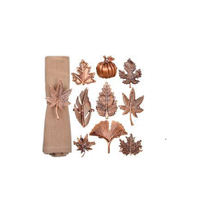 Porte-serviette classique en cuivre à Double anneau, porte-serviette pour un usage quotidien et taille personnalisée, prix bas - Product Image 2