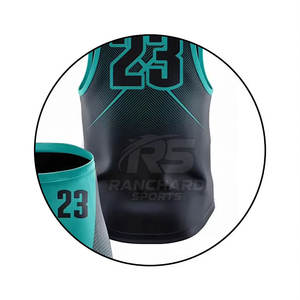 Conjunto de Camisetas y Pantalones Cortos de Fútbol 7 contra 7 para Jóvenes, Ropa Deportiva Ligera, Uniforme Personalizado de 7 contra 7 para Adultos - Product Image 5