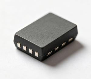 คริสตัลออสซิลเลเตอร์แบบติดตั้งบนพื้นผิว SG-310SCF 14.7456MHz 3.3V CMOS 3.2x2.5 มม. - Product Image 2
