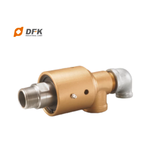 ข้อต่อหมุน ข้อต่อหมุนน้ํา EQA - Product Image 1