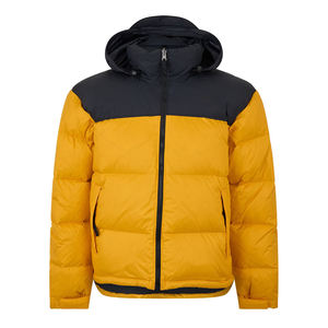 Vêtements de tous les jours Veste doudoune Veste d'hiver Confortable Léger Chaud Respirant - Product Image 1