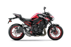 OFERTA CALIENTE Kawasakii Z900 ABS - Product Image 4