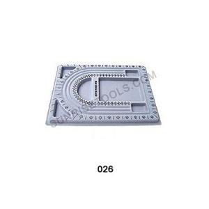 Tablero de cuentas de plástico, herramientas de joyería - Product Image 2