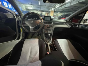 Dongfeng <span class=keywords><strong>Peugeot</strong></span> 308, voiture 5 places, transmission <span class=keywords><strong>automatique</strong></span>, <span class=keywords><strong>essence</strong></span>, avec toit ouvrant panoramique, d'<span class=keywords><strong>occasion</strong></span> - Product Image 6