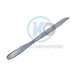 การออกแบบที่กำหนดเองการออกแบบด้านบนสัตว์ขาปล้องผ่าตัดชุดเครื่องมือศัลยกรรมกระดูกชุดโดย KAHLU กระดูก - Product Image 4