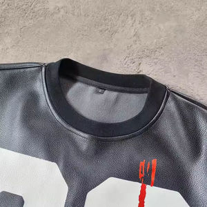 Camiseta de diseñador Camiseta deportiva 2025 Nuevo estilo Moda de alta calidad Moda Suelta Manga corta Impreso Bapees Casual 100% Algodón Hombres - Product Image 2