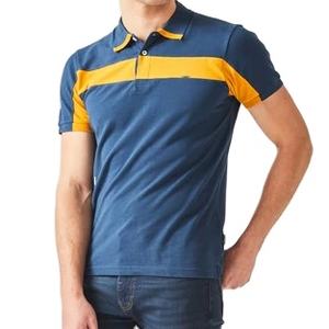 Camiseta Polo extragrande para hombre, superventas, Color sólido, ajuste Regular, fabricación de diseño ODM de alta calidad, 2025 - Product Image 2
