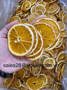 EXPORTADOR Y PROVEEDOR DE LONCHAS DE NARANJA SECAS DE VIETNAM // Shyn Tran - Product Image 3