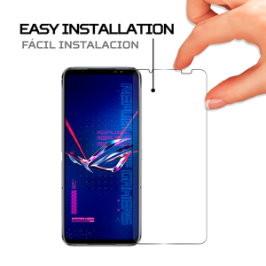 Protector de Pantalla ANTISHOCK para Asus ROG Phone 6 Pro, Accesorio para Teléfono de Juegos - Product Image 3
