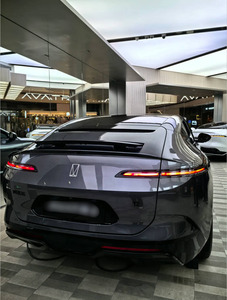 2025 12 Véhicule électrique à énergie nouvelle 4 portes 5 places avec optimisation de l'autonomie de la batterie et prolongateur d'autonomie, alimenté par batterie, type de carburant électrique, provenance Japon - Product Image 3