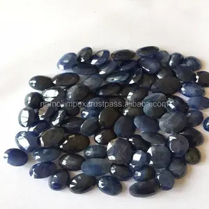 Saphir bleu en vrac - Product Image 1