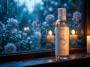 Gel Lubricante Íntimo Clásico a Base de Agua con Ácido Hialurónico, Plantas Naturales Puras, Botella con Atomizador Ecológica - Product Image 6