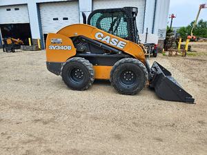 Chargeuse compacte Case d'occasion CAT 252B de haute qualité mini 2 tonnes 3 tonnes à bas prix mini chargeuse compacte cat252B original - Product Image 4