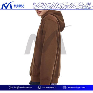Sudadera deportiva ligera para hombre, de secado rápido tela transpirable, ajuste atlético con diseño de bolsillo para actividades al aire libre de verano - Product Image 4