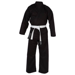 Uniforme de Jiu Jitsu en Oferta, Gi de BJJ, Ropa de Artes Marciales, Traje de Judo Azul, Uniforme de Judo - Product Image 3
