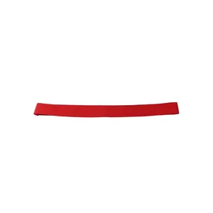 Chapeau en ruban personnalisable pour les promotions de Noël et le merchandising personnel - Product Image 5