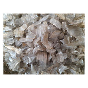 Flocons de PET fournis en lots en vrac pour l'approvisionnement en gros au prix d'usine - Product Image 1