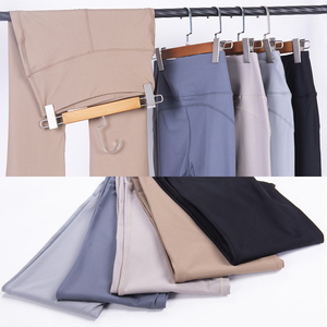 High-rise <b>Leggings</b> <b>for</b> <b>Women</b> <b>Leggings</b> Fitness Seamless Perfect <b>for</b> Yoga Seamless <b>Leggings</b> - Product Image 3