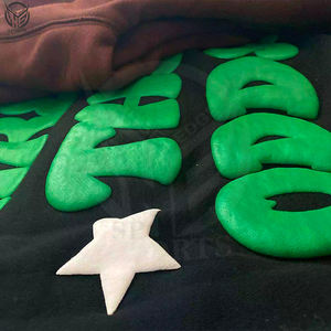 Sudadera con capucha para hombre con estampado 3D de varios colores y precio al por mayor con peso y diseño personalizados. - Product Image 4