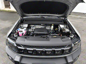 JETOUR Traveler C DM Modèle 2026 Édition Exploration 129 km - Product Image 6