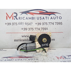 MOTORINO RAZAVETER ANTERIORE DESTRO MERCEDES Classe E Berlina W211 A2118203042 646951 (02>07) - Product Image 1