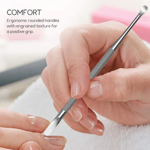 Accessoire de soin des ongles pour salons et instituts de beauté Outil professionnel de nettoyage des cuticules pour les activités de soin des ongles - Product Image 4