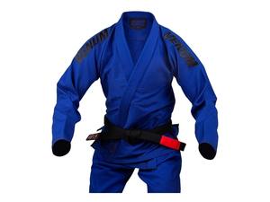 MMA Jiu Jitsu brasileño Gis consigue uniformes de agarre personalizados al por mayor ropa de entrenamiento BJJ para artes marciales y deportes de combate - Product Image 5