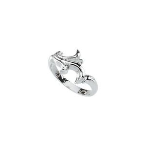 Anillo Stuller con Incrustaciones de Diseño Moderno 10261:26537P, Chapado en Oro Rosa de 10KY, Estilo Eternity para Hombre - Product Image 1