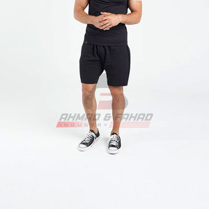 Pantalones cortos de gimnasio de alta calidad Pantalones cortos de gimnasio de bajo precio para venta en línea Hecho en Pakistán - Product Image 4