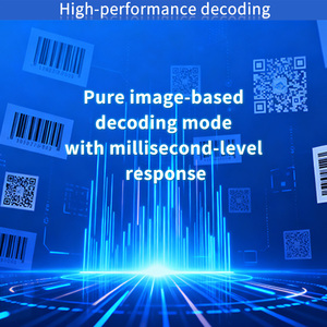 Barcode Decoding <strong>Software</strong> Support <strong>Windows</strong> Linux Android System for Smart Devices - Product Image 5