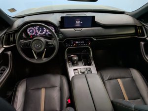 Mazda CX-90 3.3 Turbo Premium Plus 2024 Usado en Buen Estado - Product Image 4