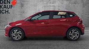 2025 NUEVO HYU NDAI i20 SIN ACCIDENTES MILD- HYBRID SPORT 2WD SALOON CAR LUXURY 3.5L V6 PREMIUM TRIM TRANSMISIÓN AUTOMÁTICA - Product Image 4